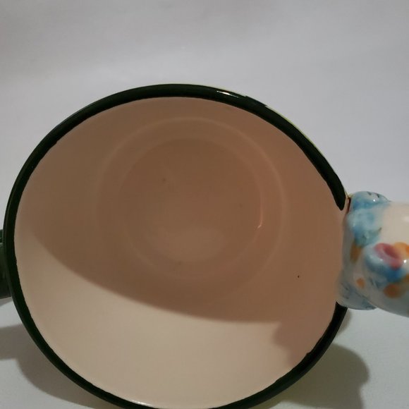 Cat in Shoes Coffee Cup Mug 3D Funny Gift Decor Collectible RARE - Picture 4 of 7